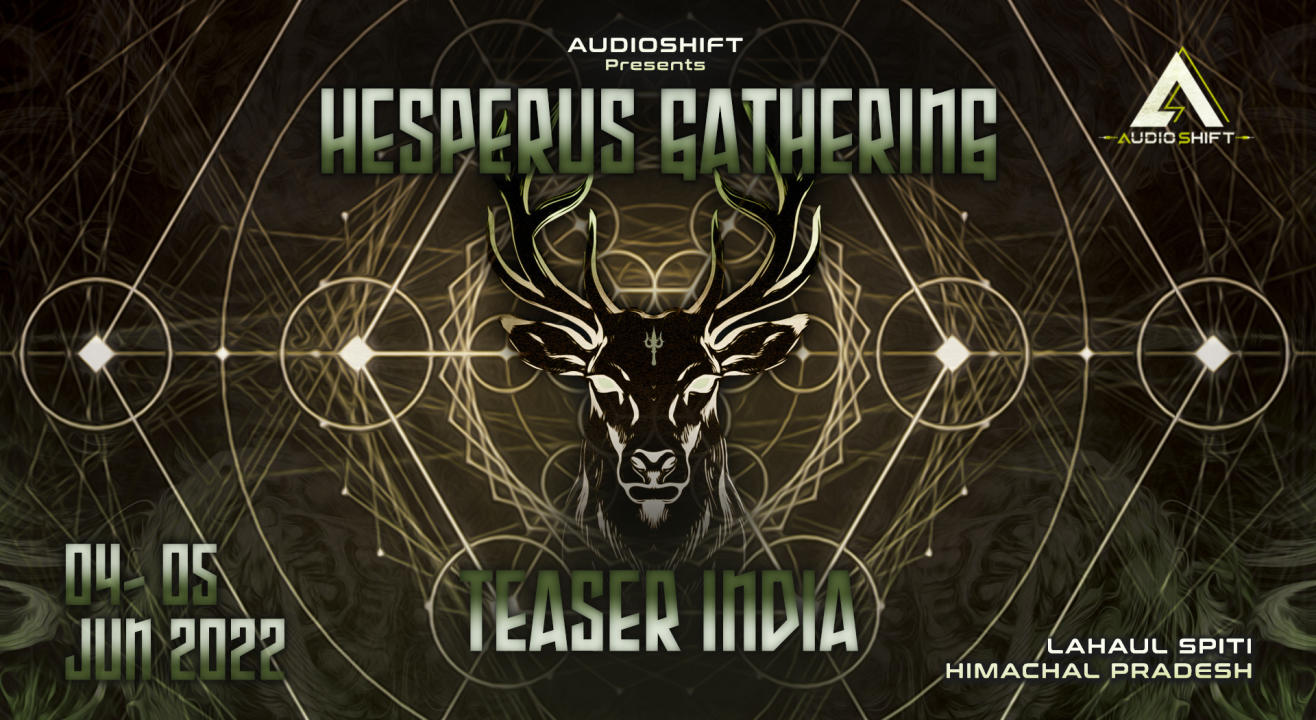 Hesperus Gathering Teaser India 