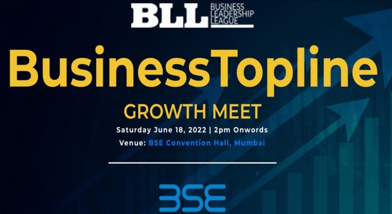 BusinessTopline Growth Meet