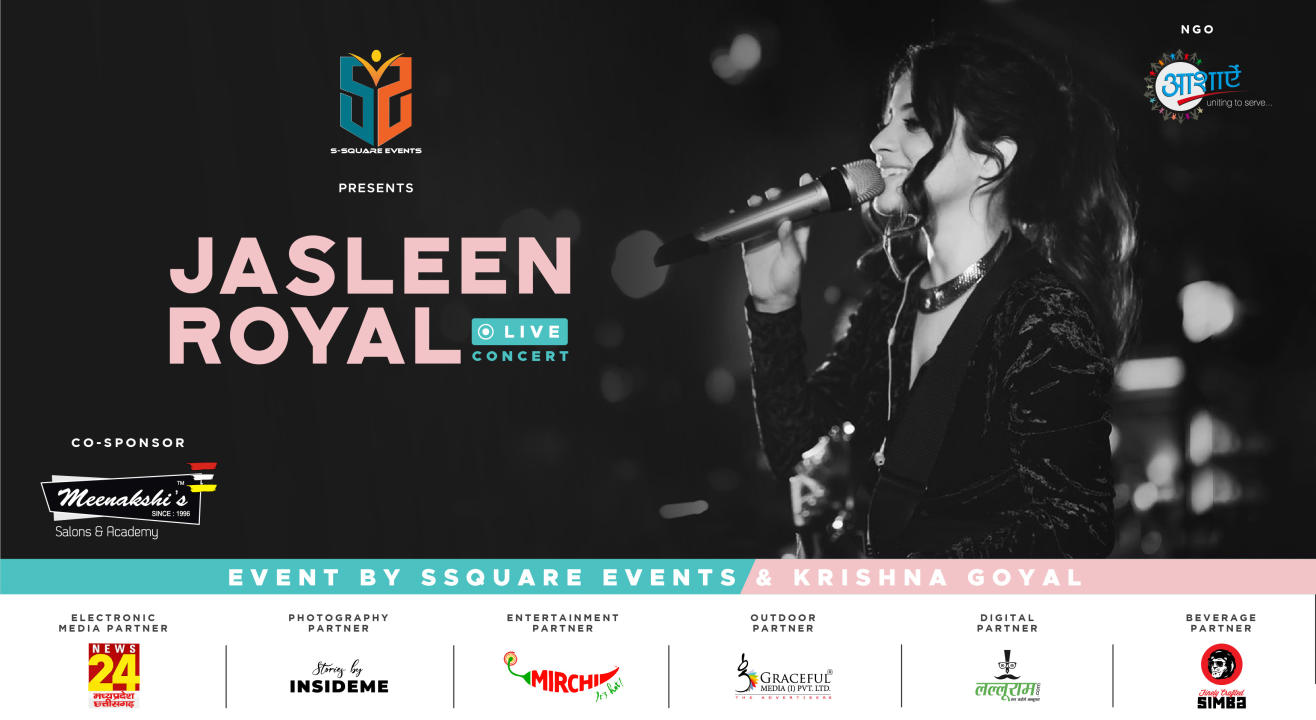 Jasleen Royal Live