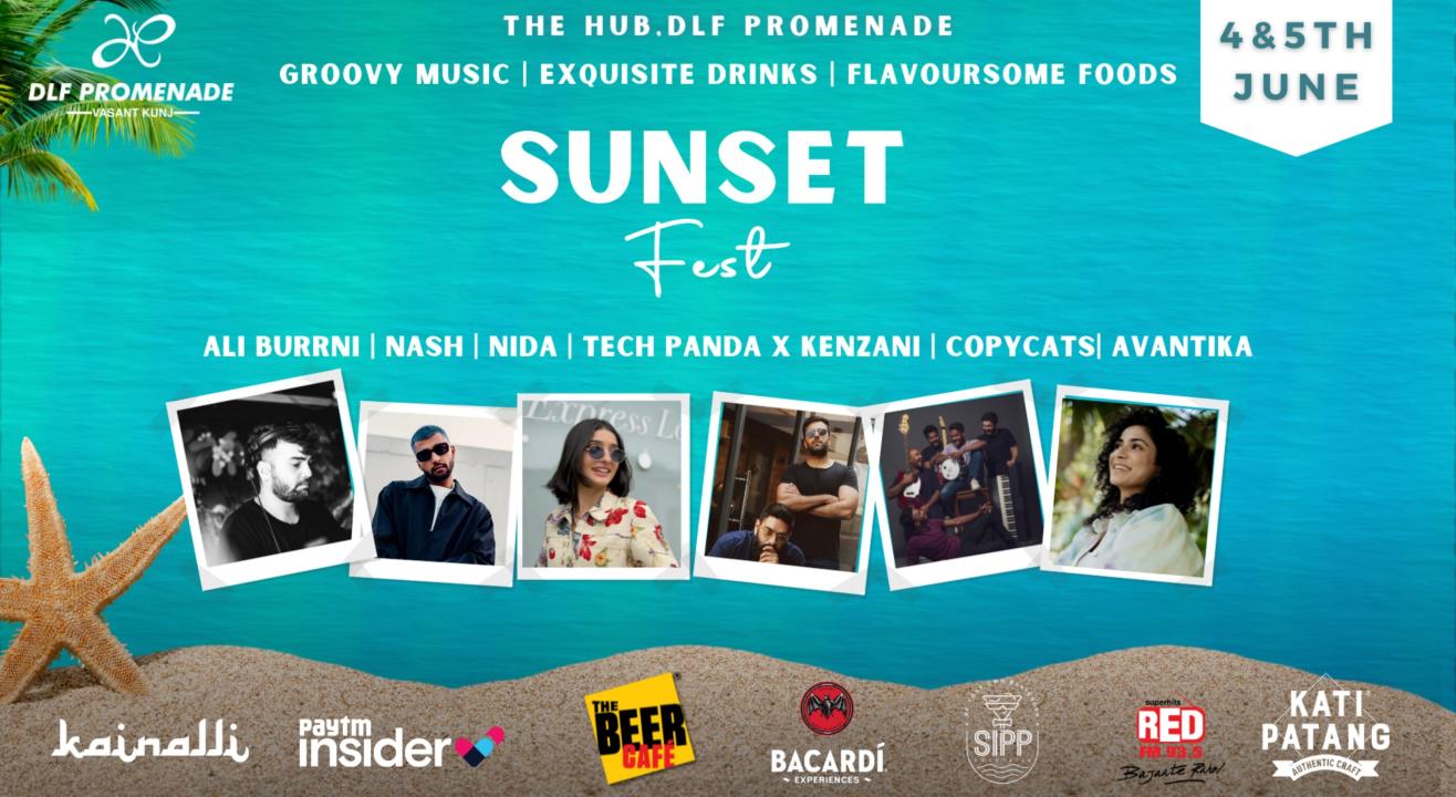 Sunset Fest