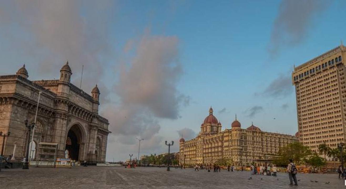 Mumbai City Tour by TripAdvisor Tour