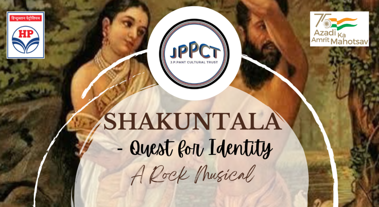 Shakuntala - Quest For Identity