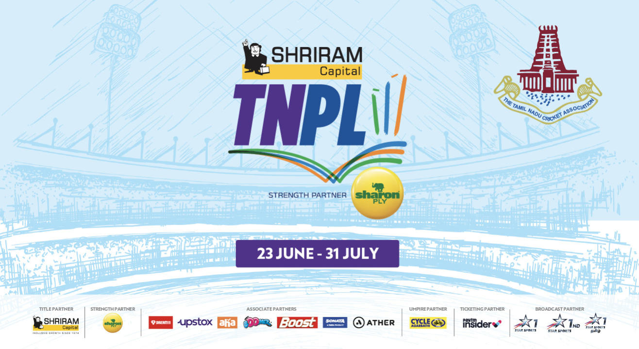 Shriram Capital TNPL 2022