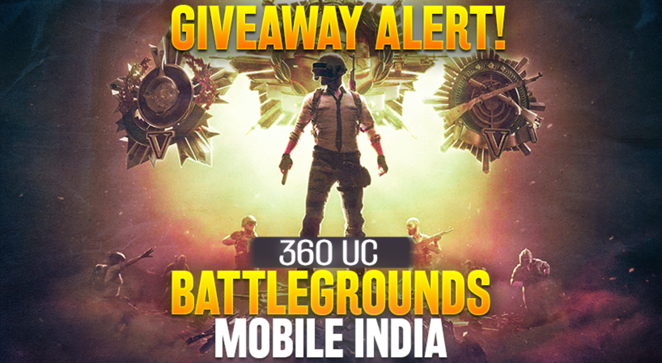 Battlegrounds Mobile 