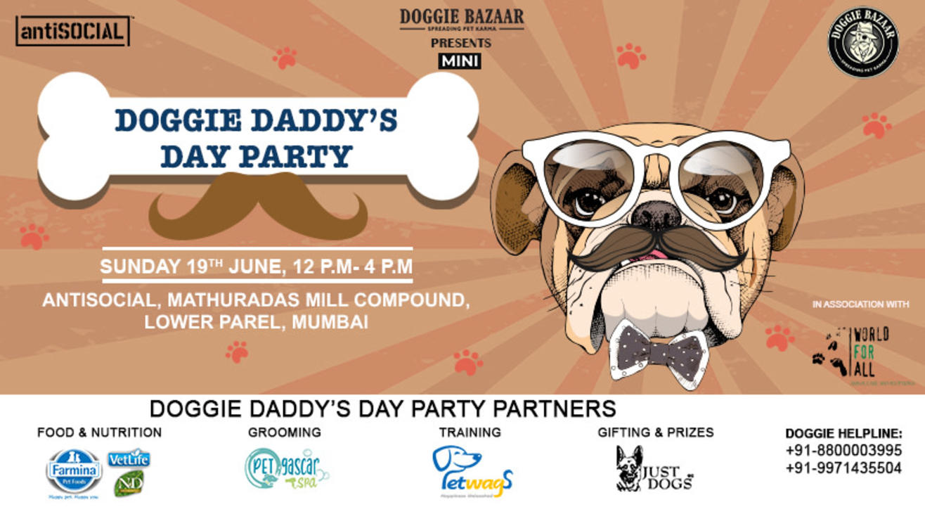 Doggie Bazaar (Mumbai) Doggie Bazaar (Mumbai)