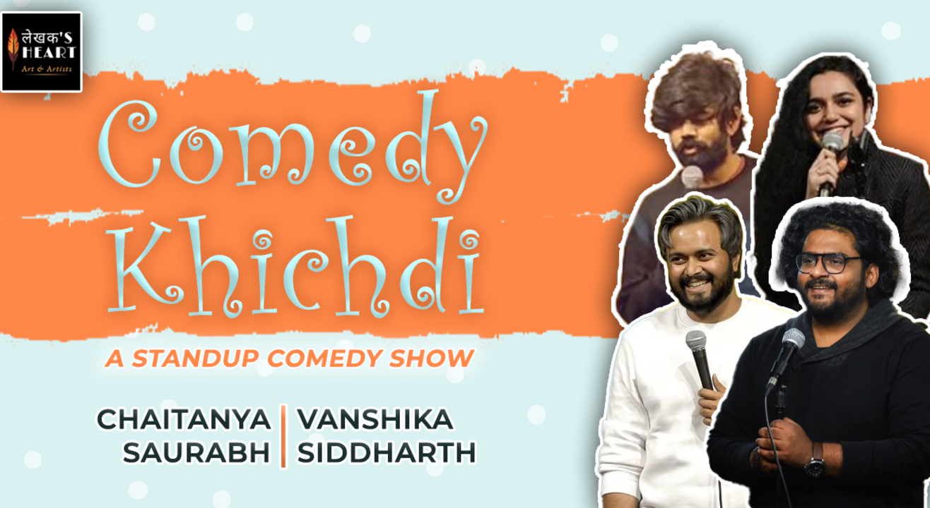 Comedy Khichdi