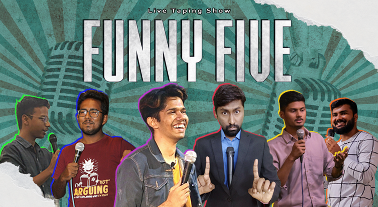 Funny Five Funny Five