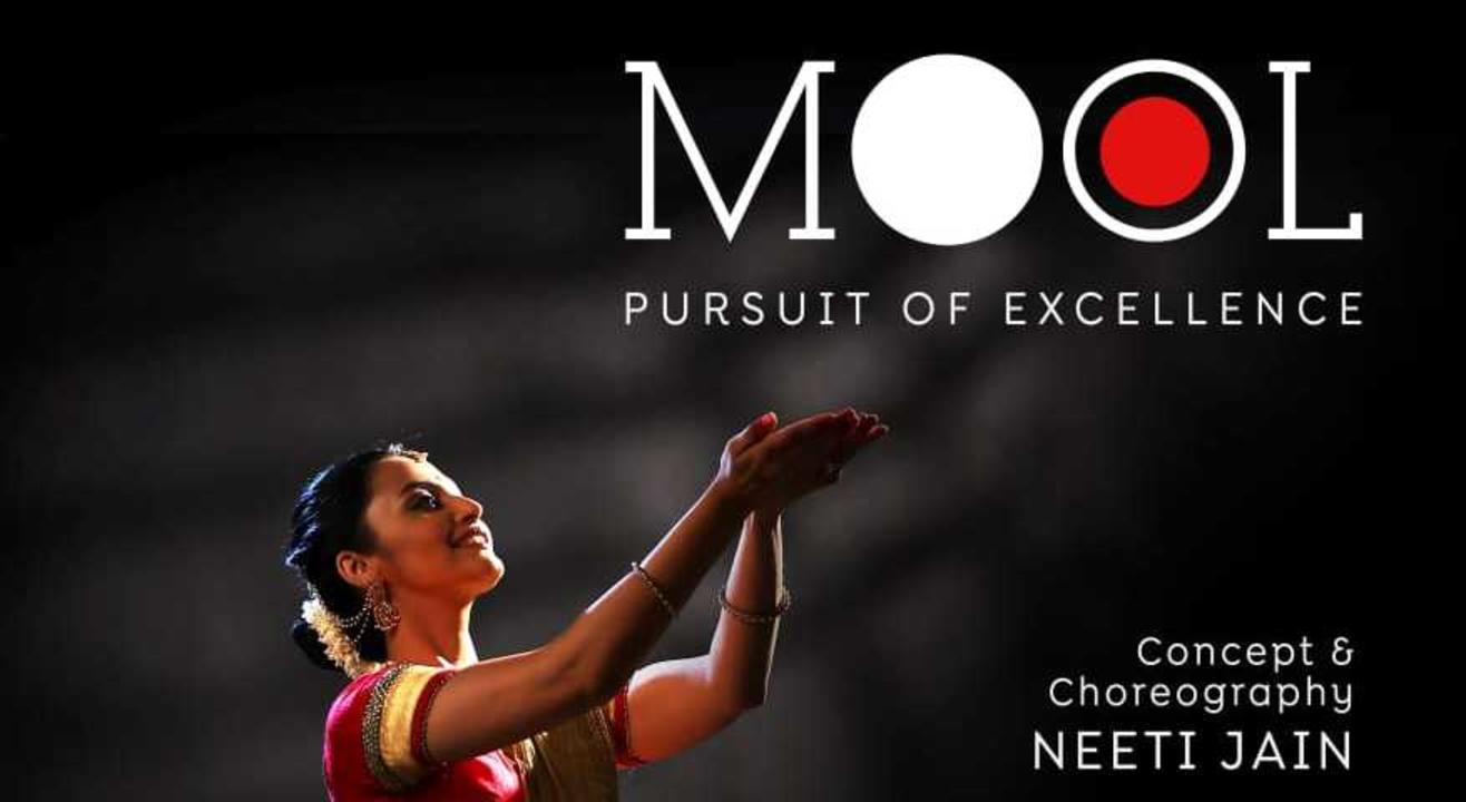 MOOL - Pursuit of Excellence