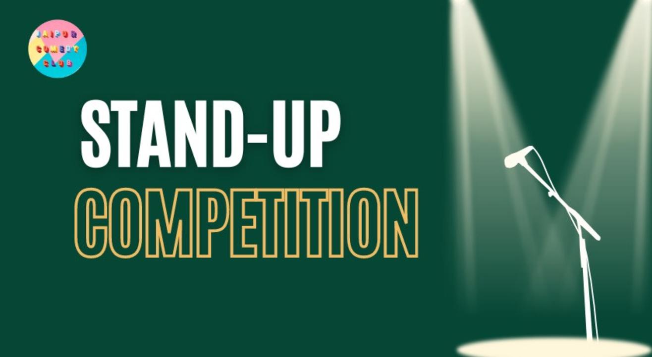 Stand-up Competition