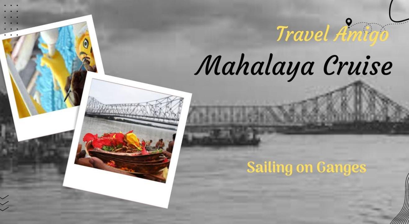 Mahalaya Cruise I Travel Amigo 