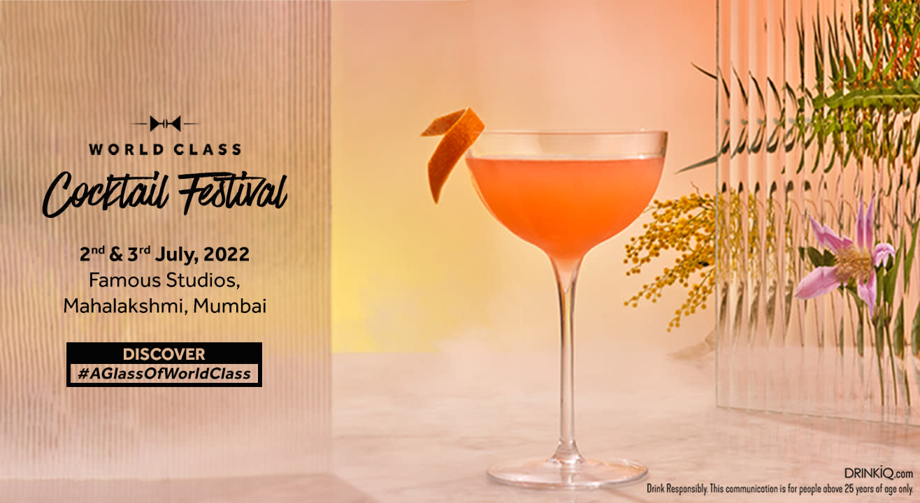 World Class Cocktail Festival