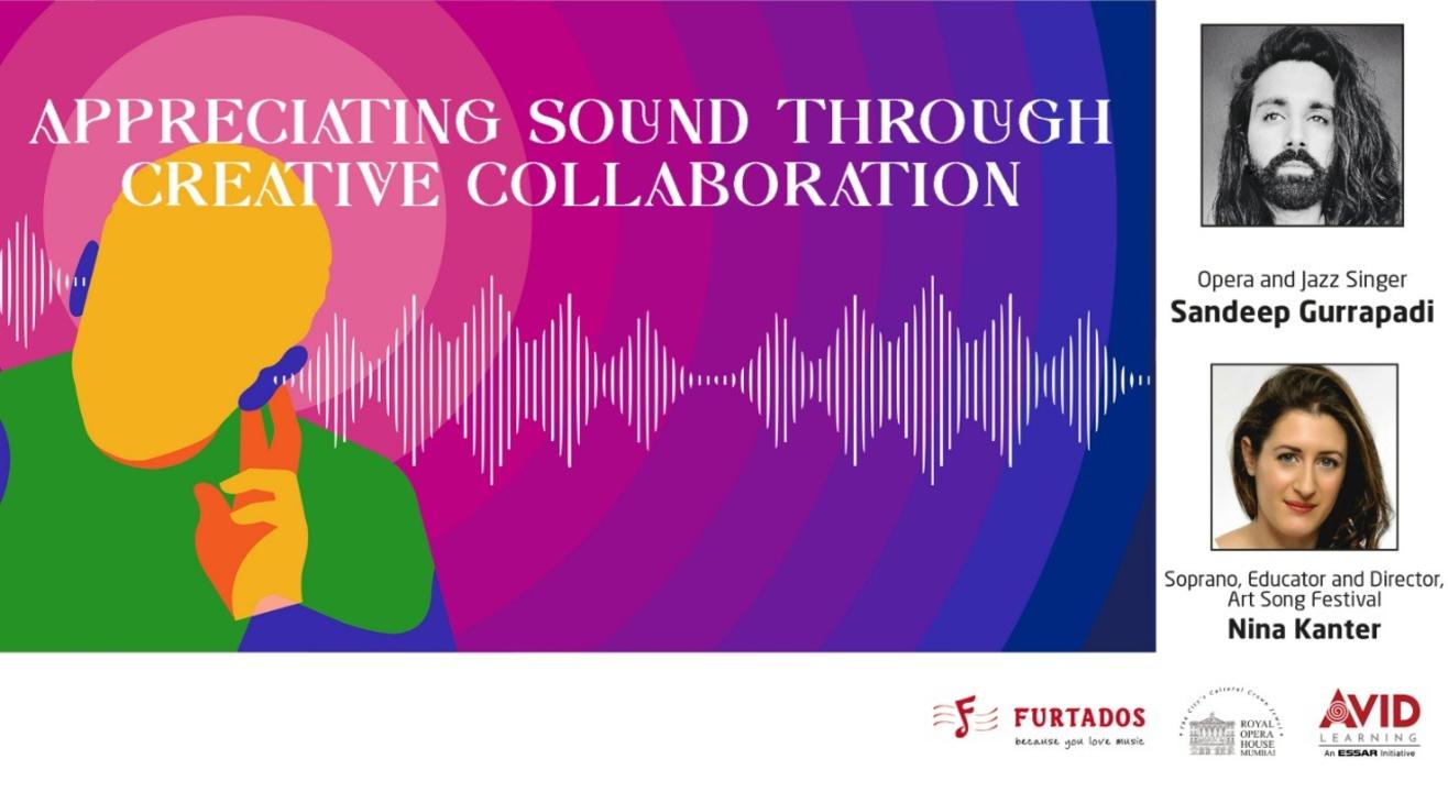 Appreciating Sound Through Creative Collaboration