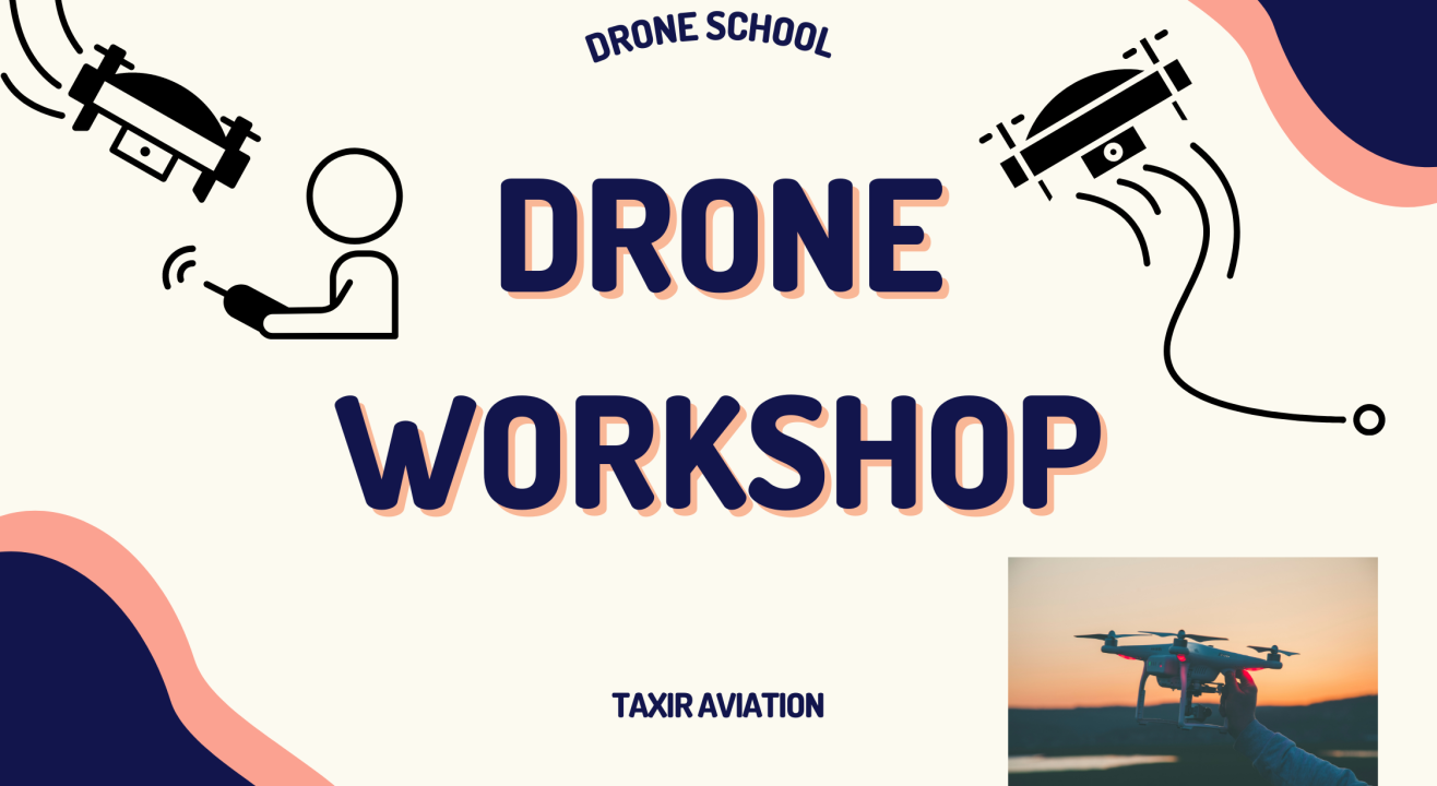 Drone Workshop