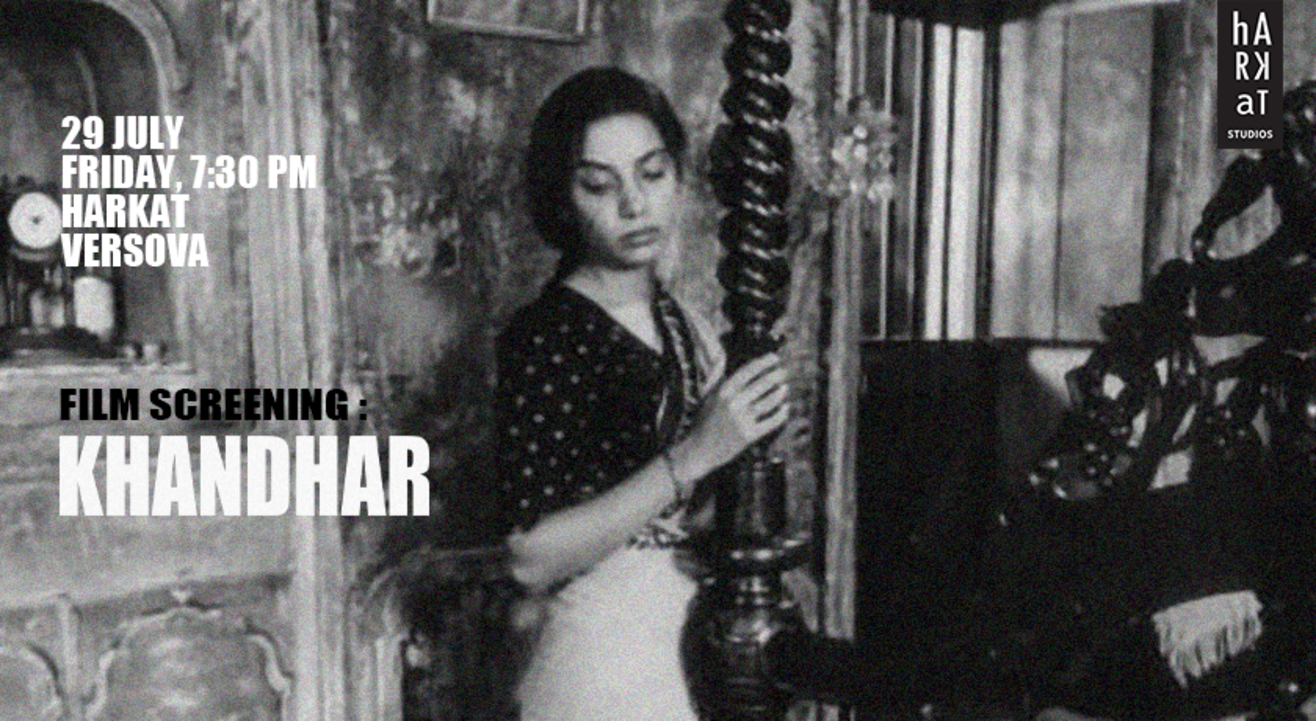 Film Screening: Khandhar