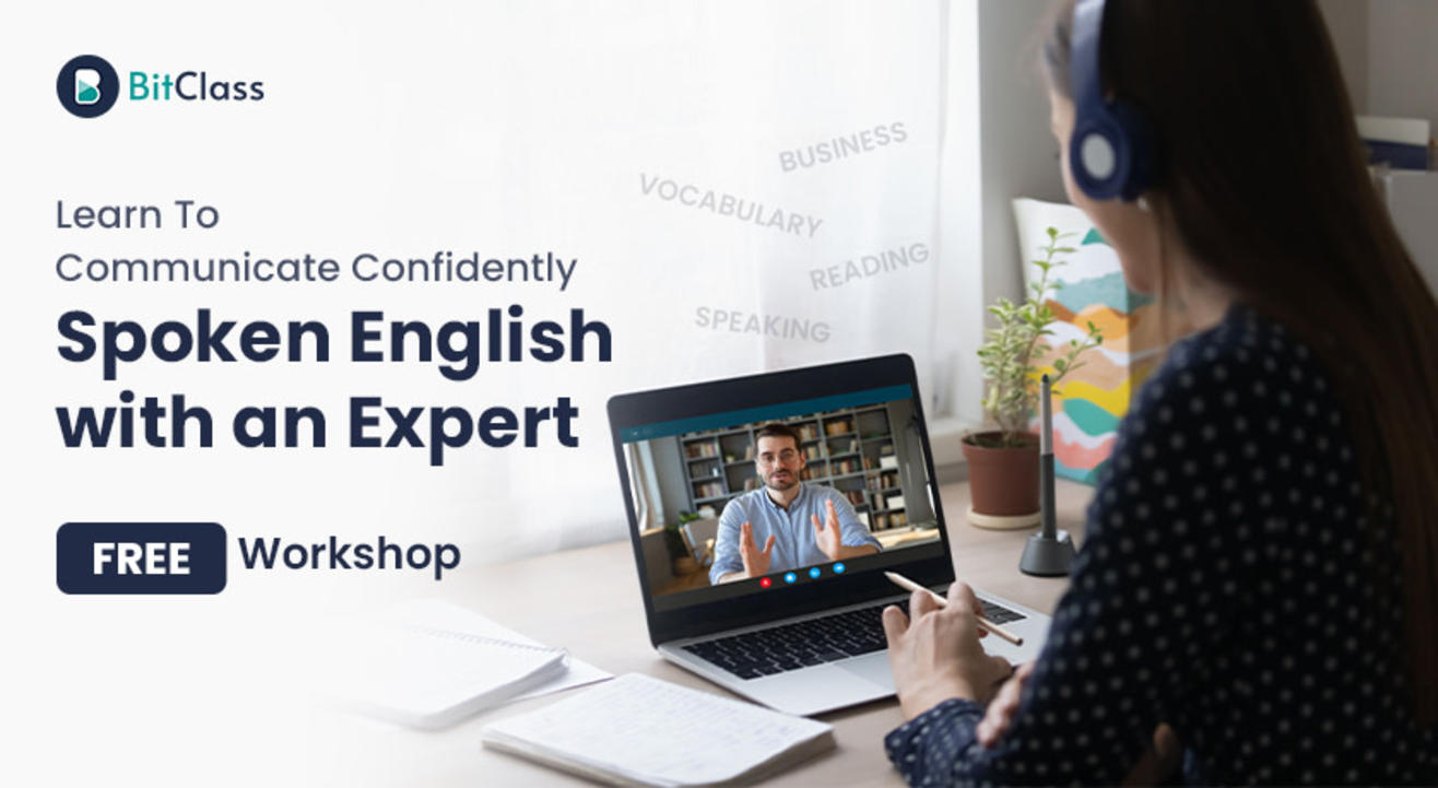 Speak English Confidently | Communicate Fluently with Enhanced Language Skills