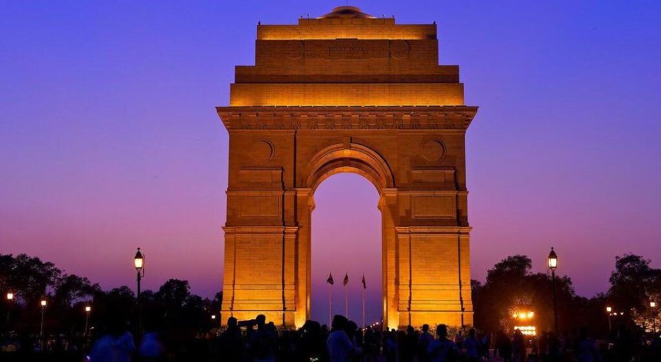 Delhi City Tour by TripAdvisor Tour