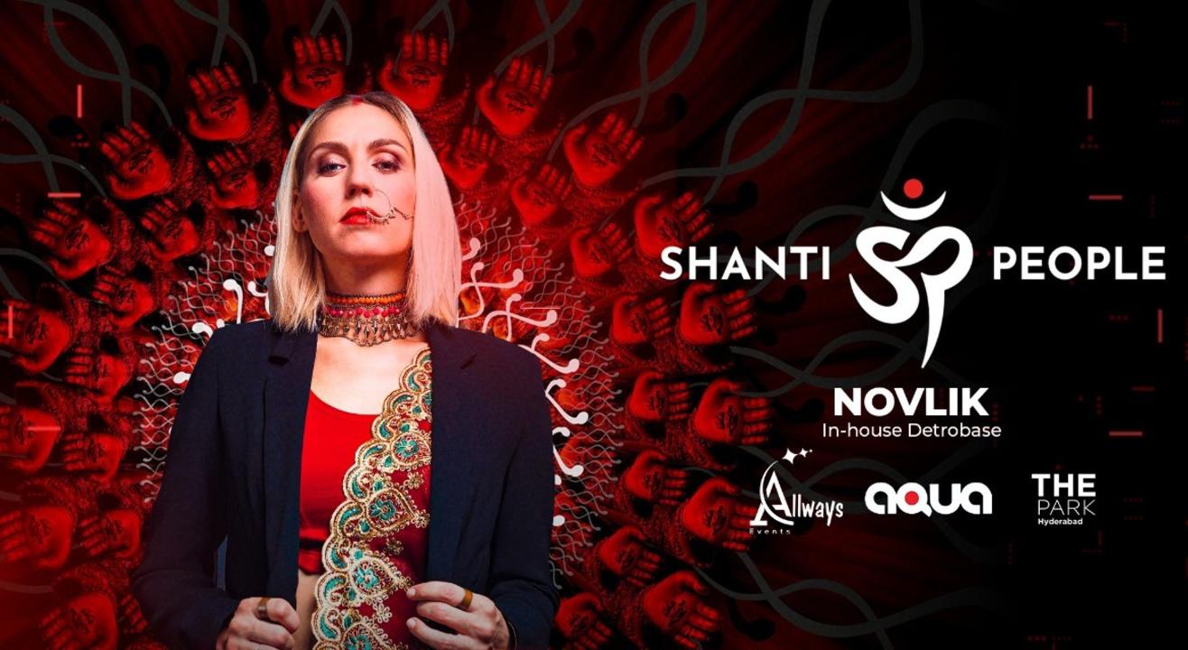 FRIENDSHIP DAY WITH SHANTI PEOPLE