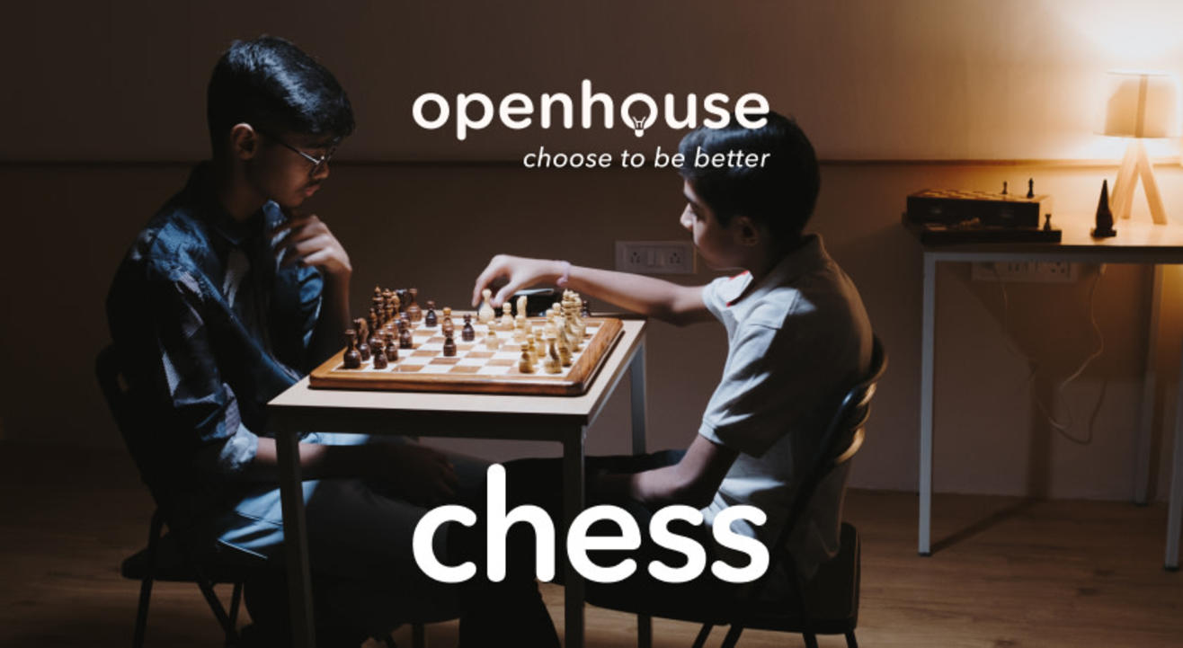 Chess Class In JP Nagar| Age 6-10