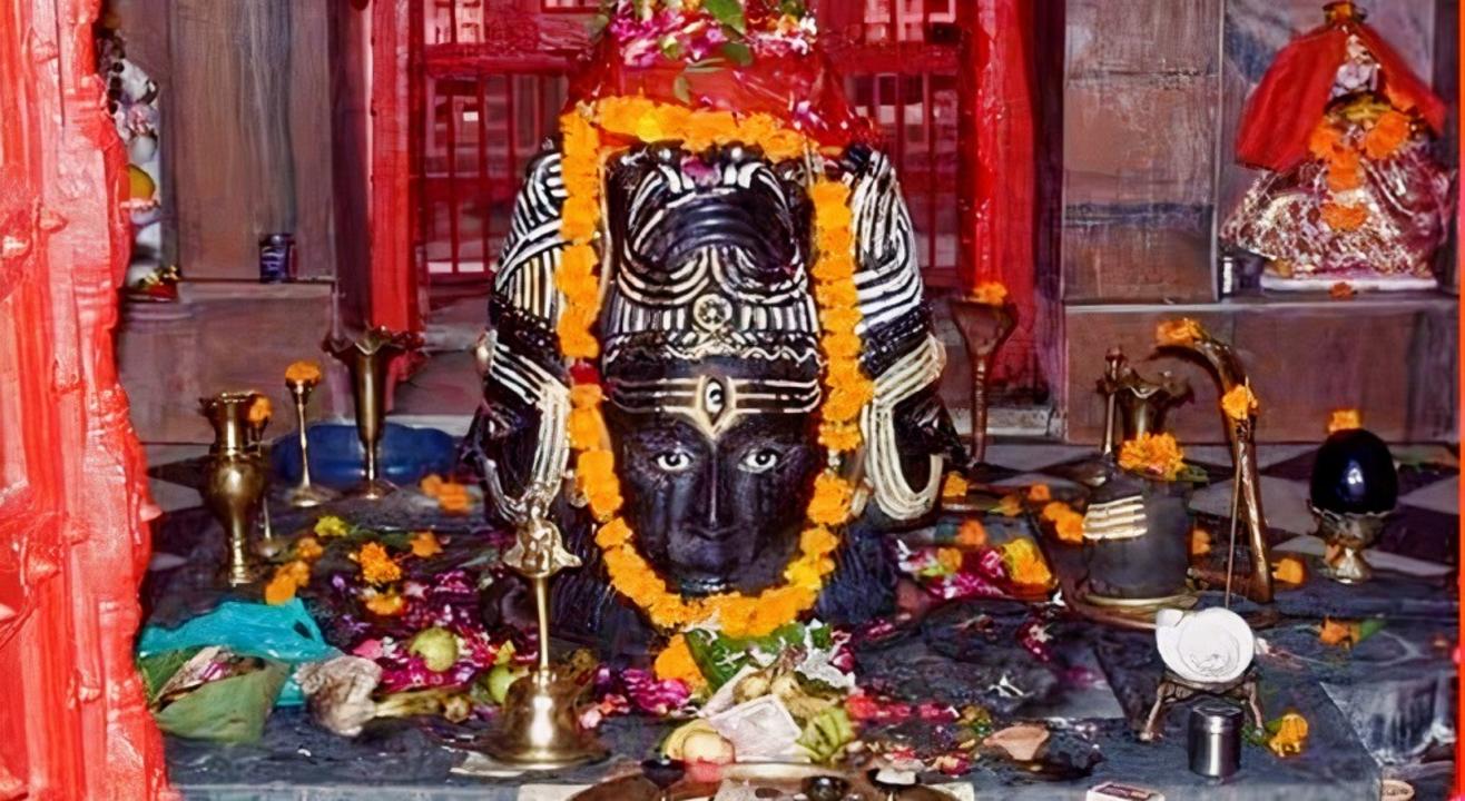 Rudraabhishek Pooja ( रुद्राभिषेक पूजा )| 8 अगस्त 2022