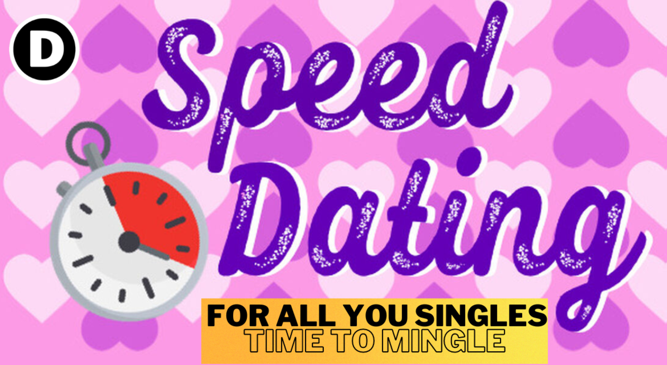 SPEED DATING