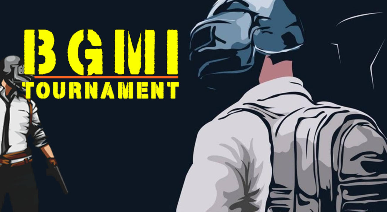 BGMI TOURNAMENT