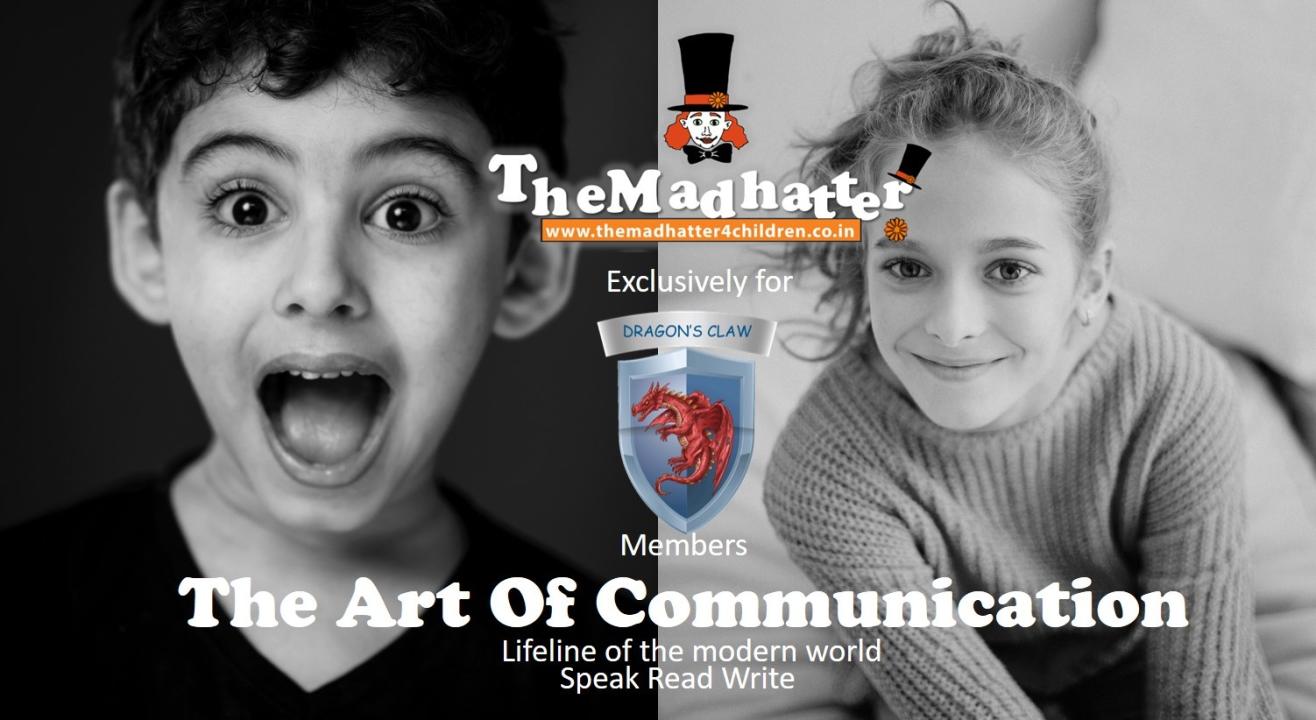The Art of Communication