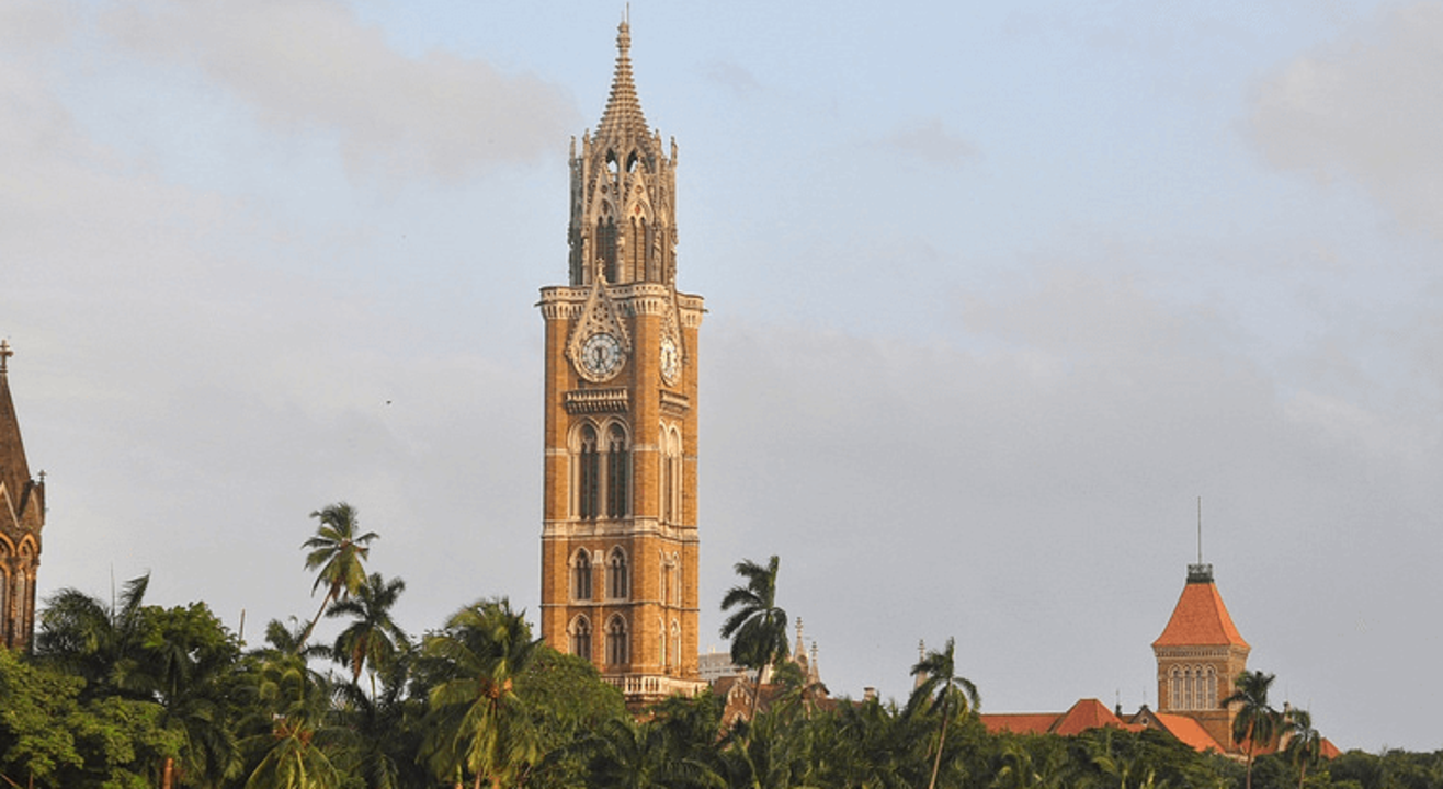  Mumbai Heritage Walk by TripAdvisor Tour