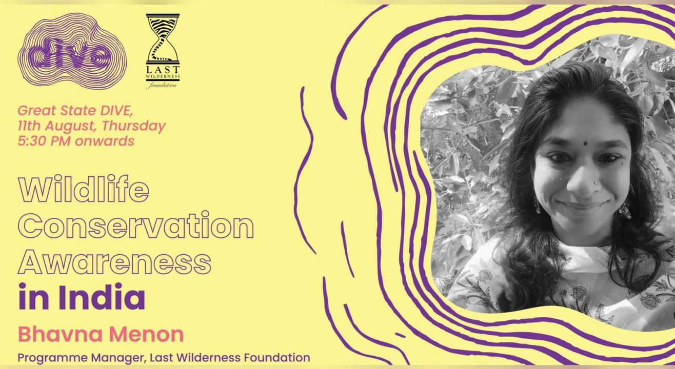 Wildlife Conservation Awareness in India