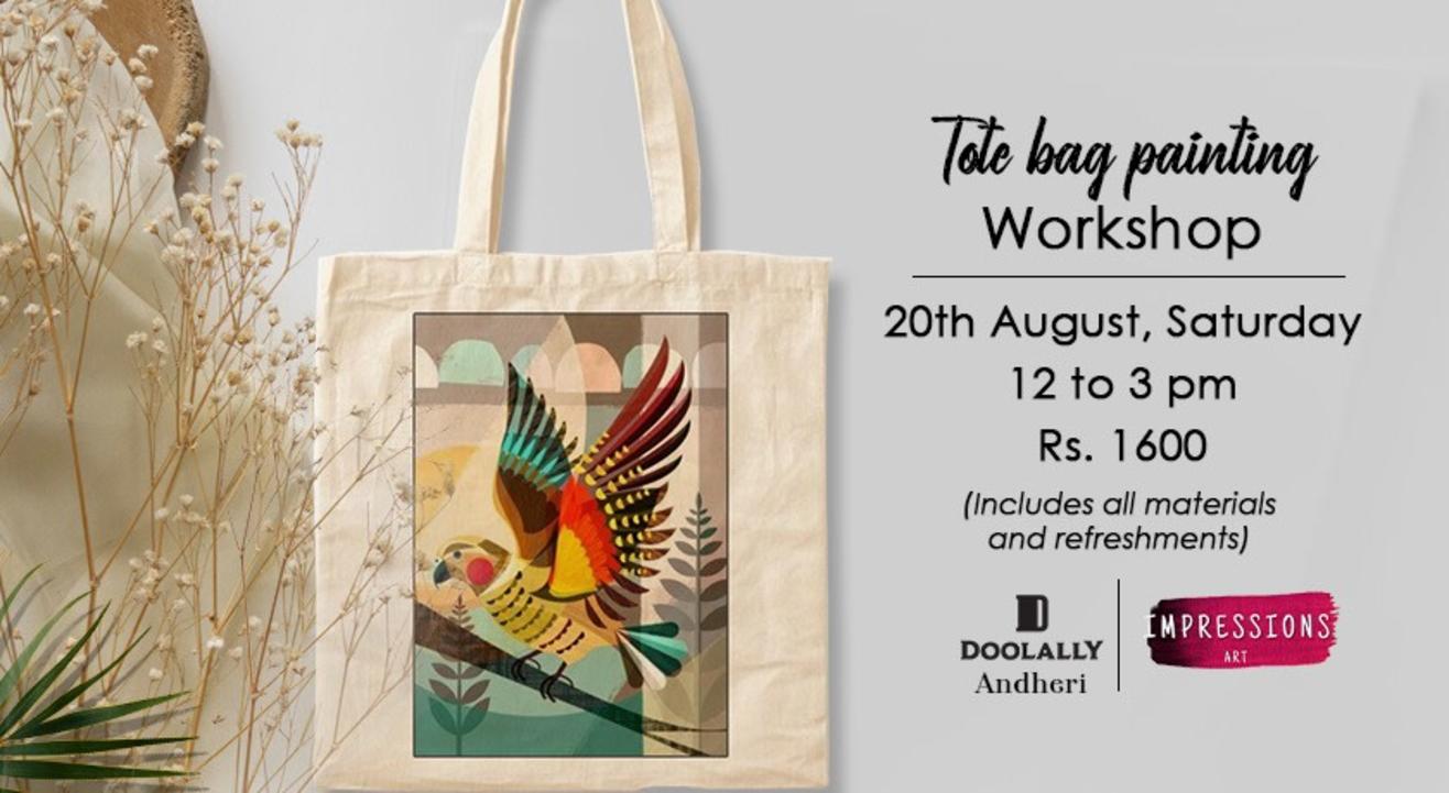 Painting on designer bags: Singapore marquage artists on their