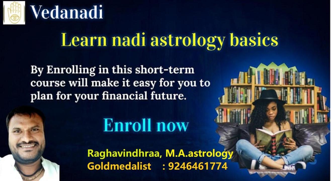 Nadi Astrology for Beginners