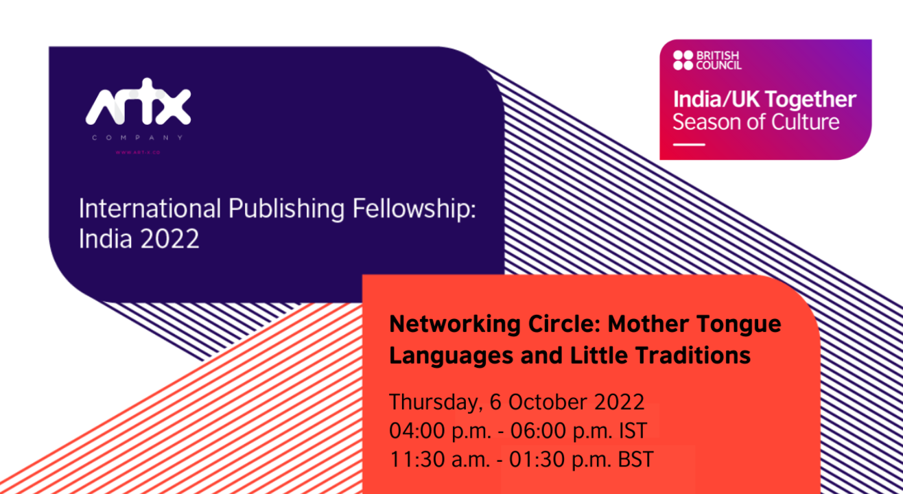 Networking Circle: Mother Tongue Languages and Little Traditions