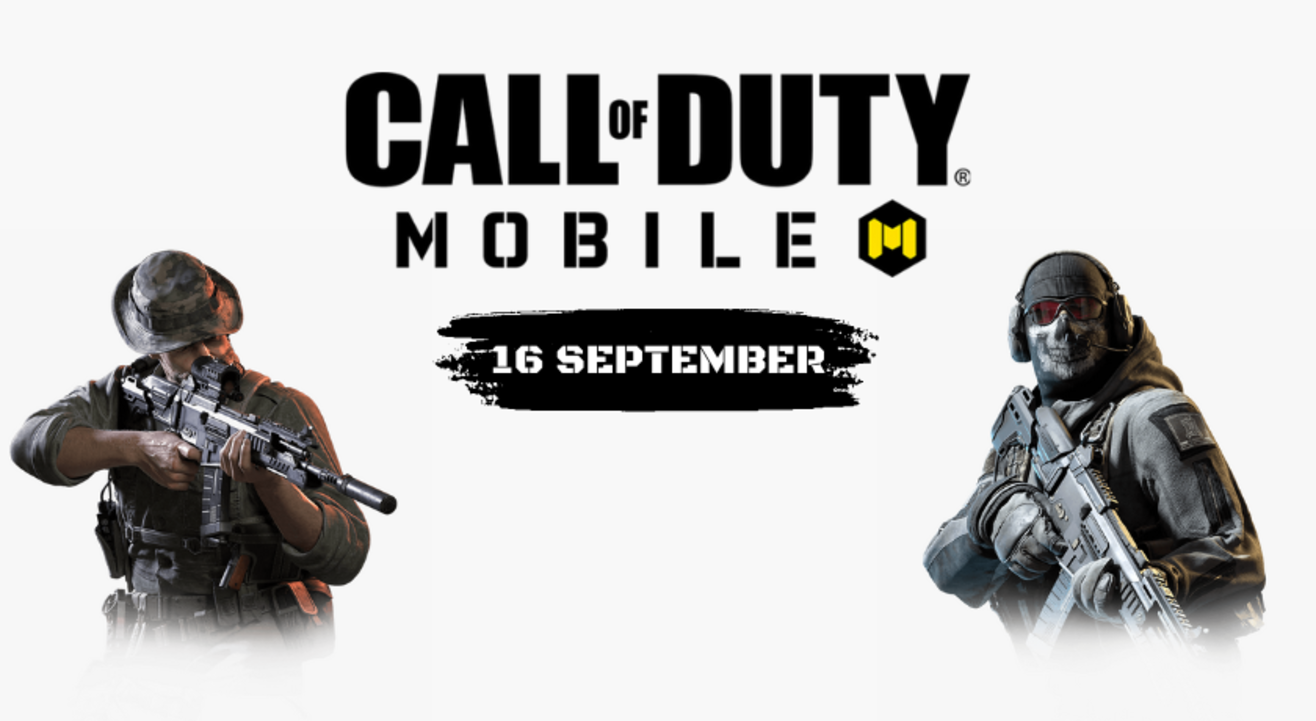 COD Mobile India