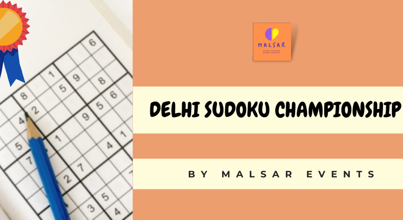 All India Sudoku Championship (AISC) - Winter 2023 - online-games