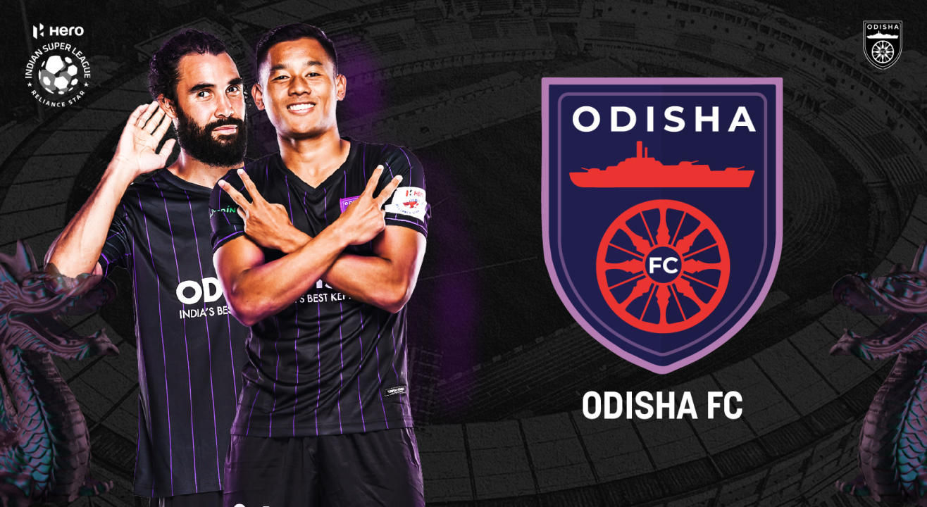 Hero Indian Super League 2022-2023: Odisha FC: Match Tickets, Ticket Offers, Schedule & More