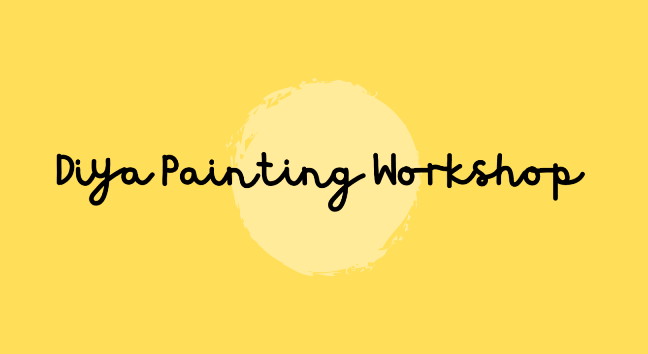Diya Painting Workshop 