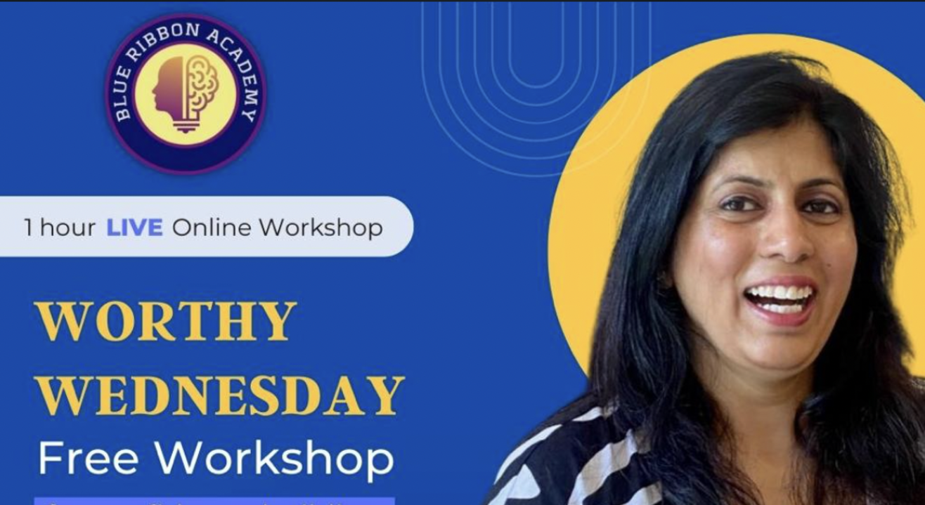 Public Speaking & Confidence Building Workshop
