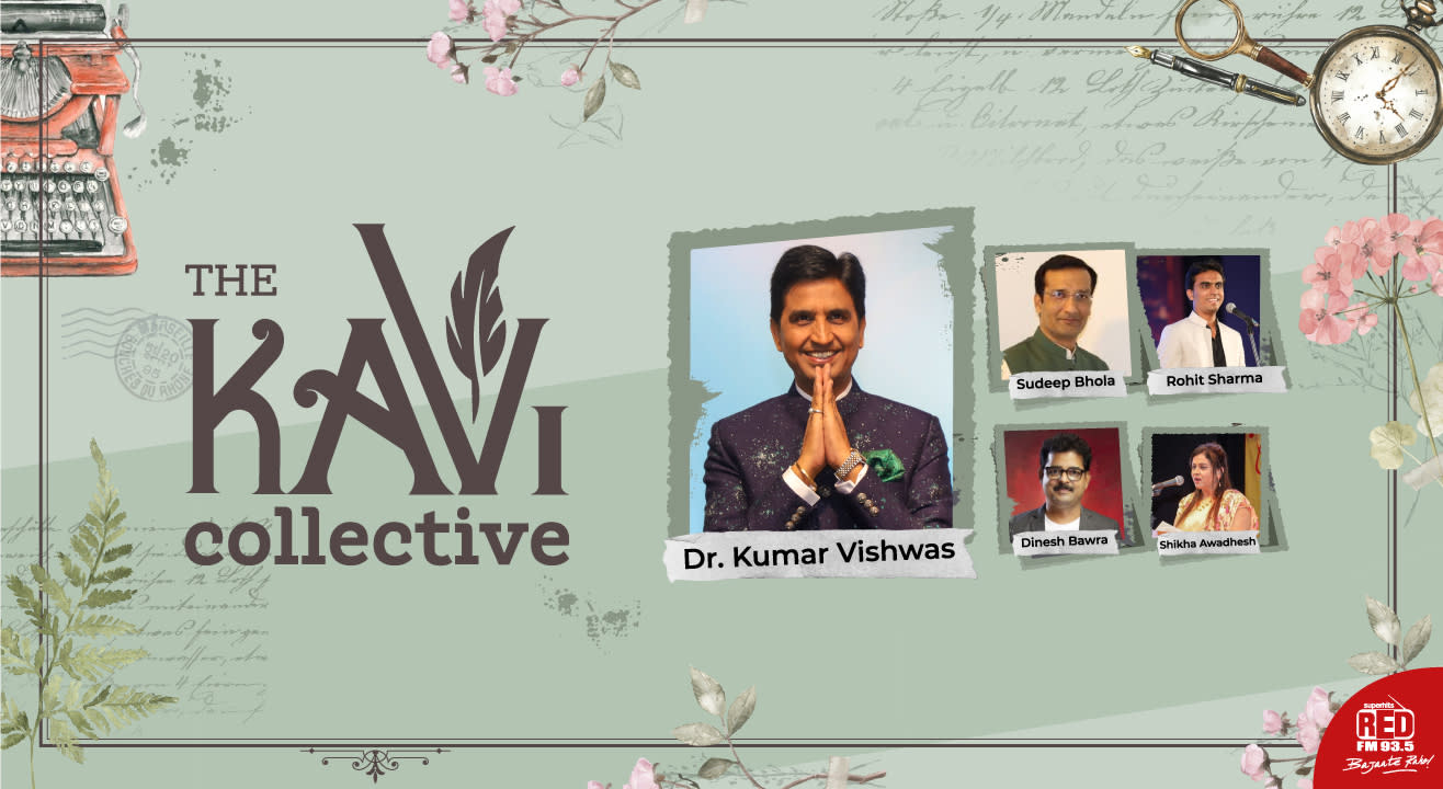 The Kavi Collective