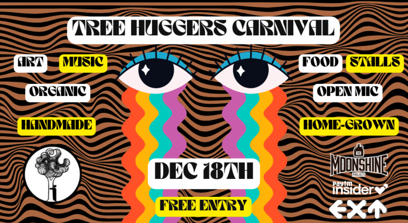 Tree Huggers' Carnival 2022