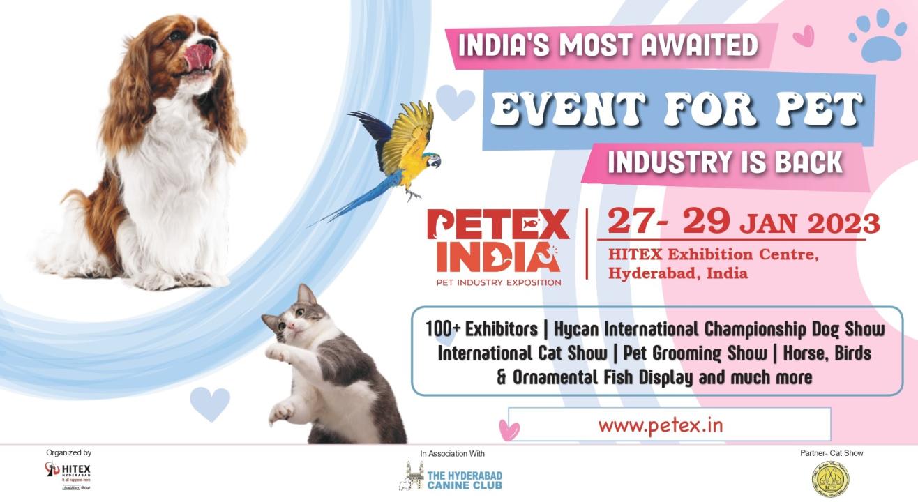 PETEX INDIA