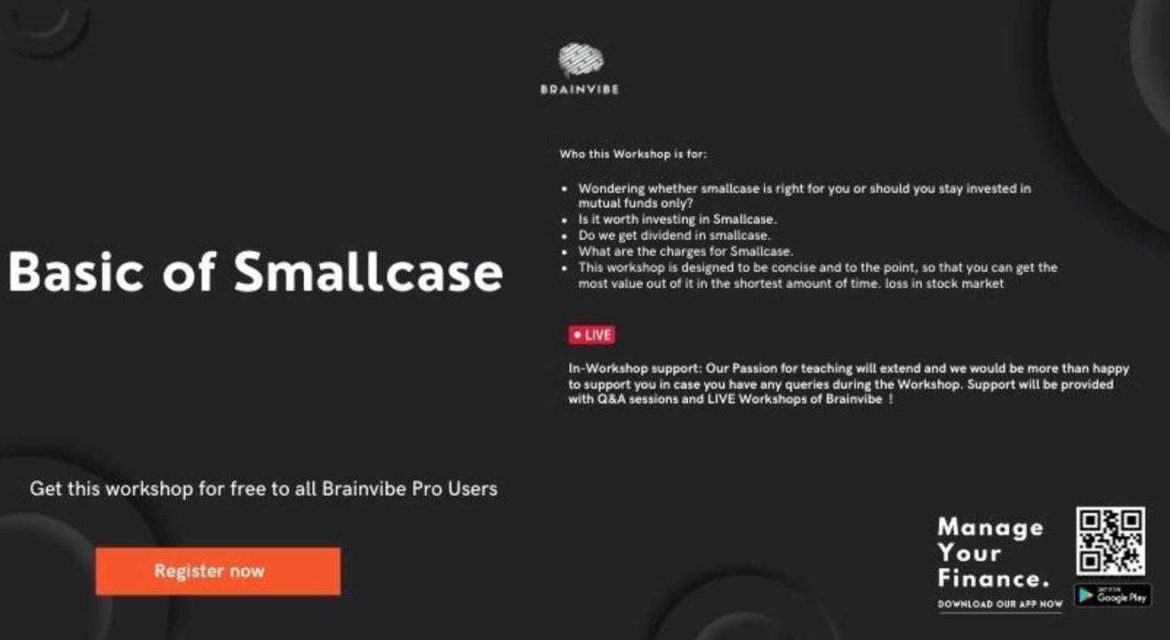 Should you be adding smallcase to your portfolio ?