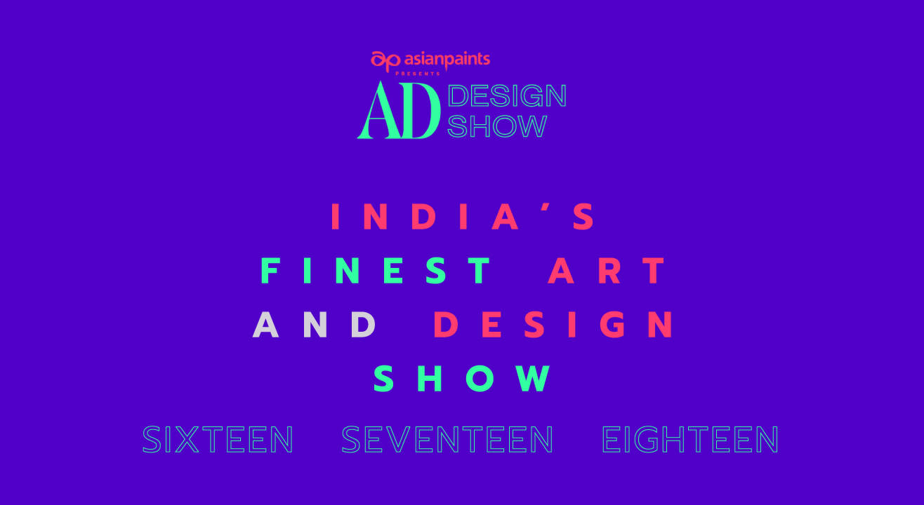 AD Design Show 2022