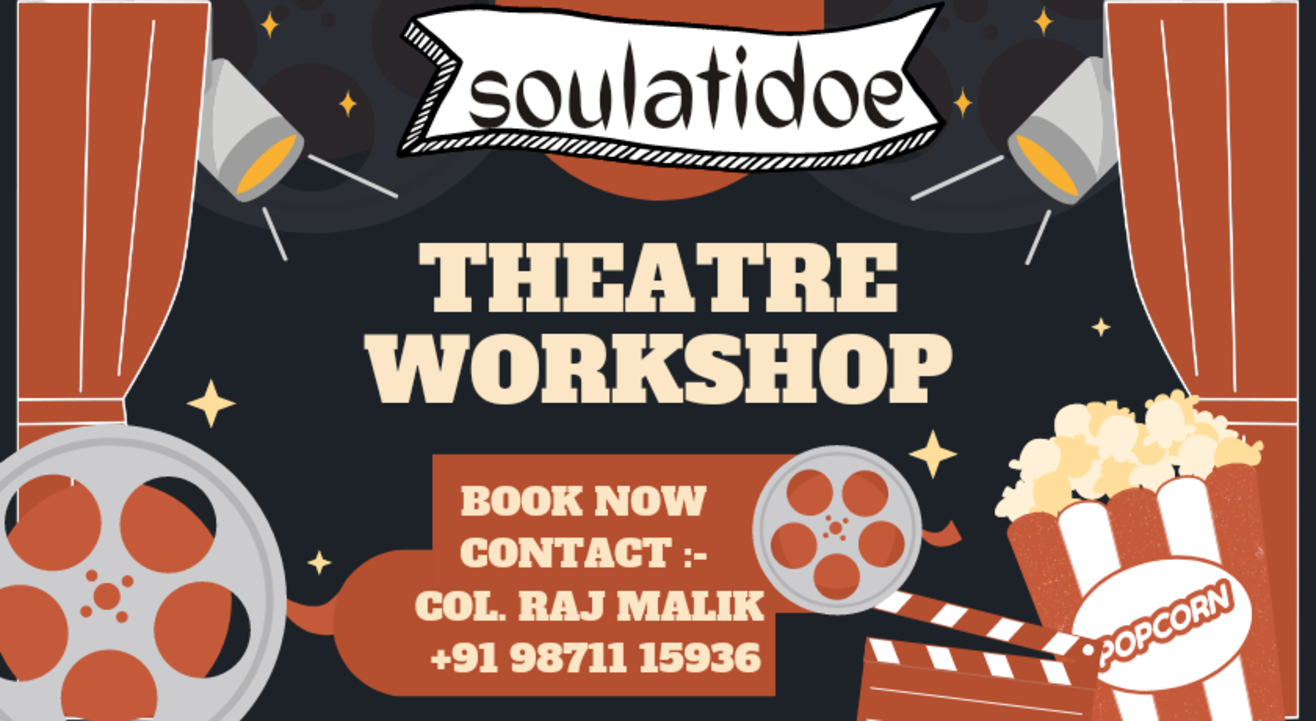 Soulatidoe Theatre Workshop 