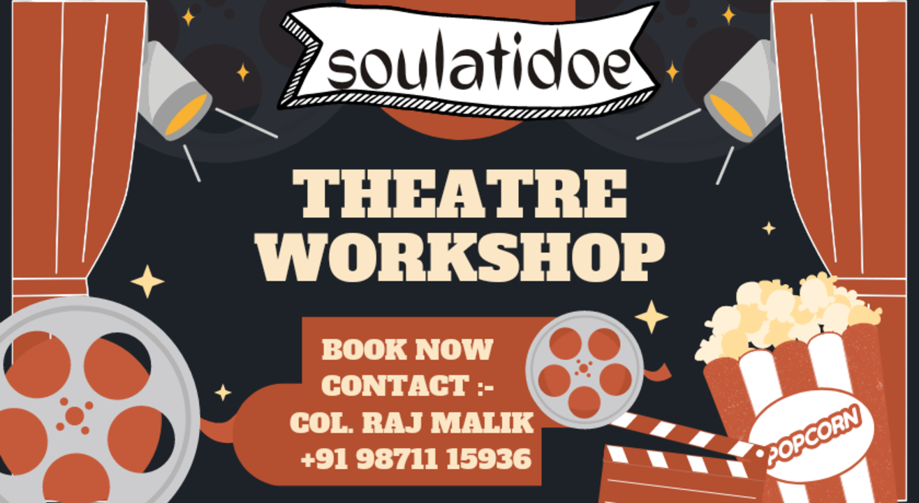 Soulatidoe Theatre Workshop
