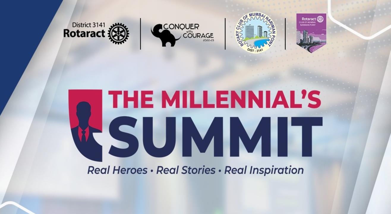 The Millennial's Summit 2022