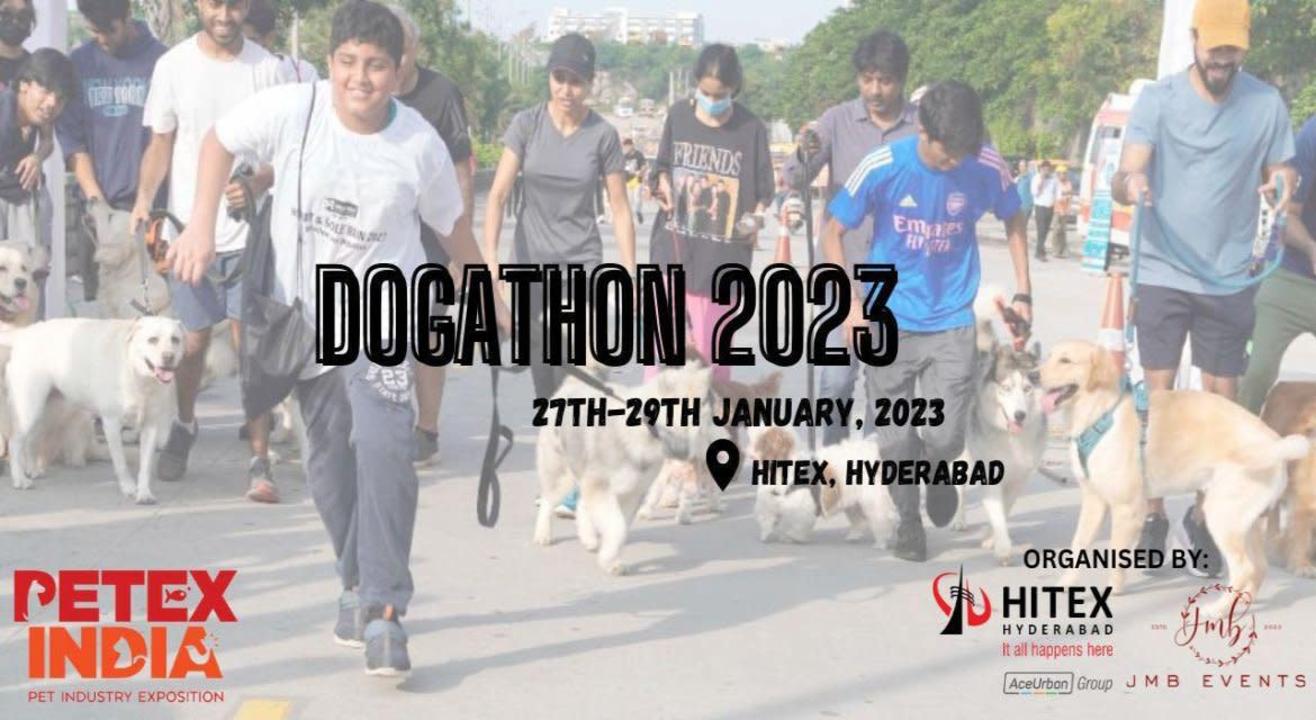 PETEX Dogathon 