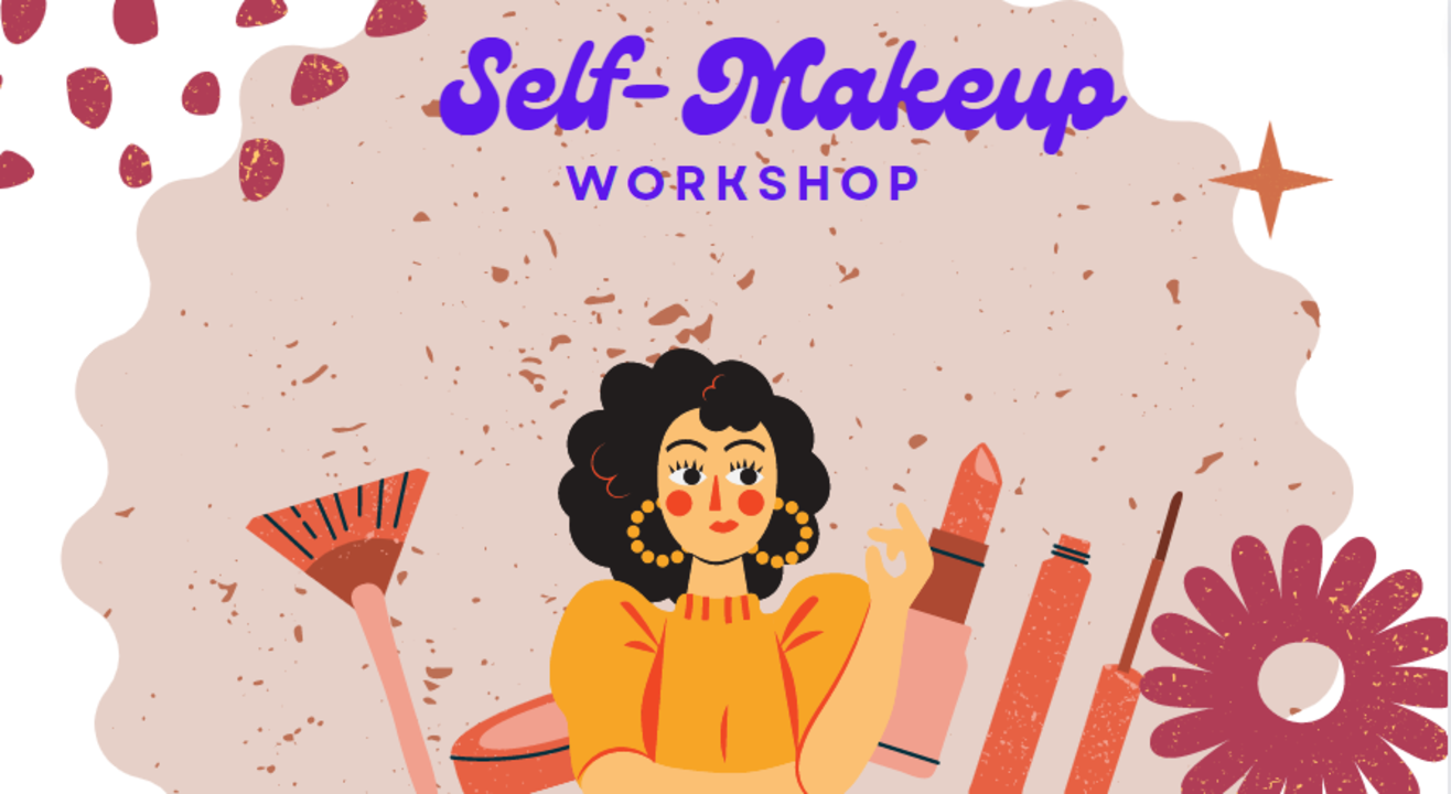 Self Make-up Workshop