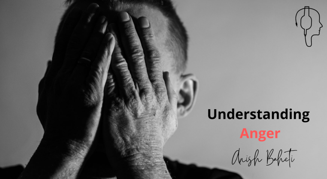 Understanding Anger