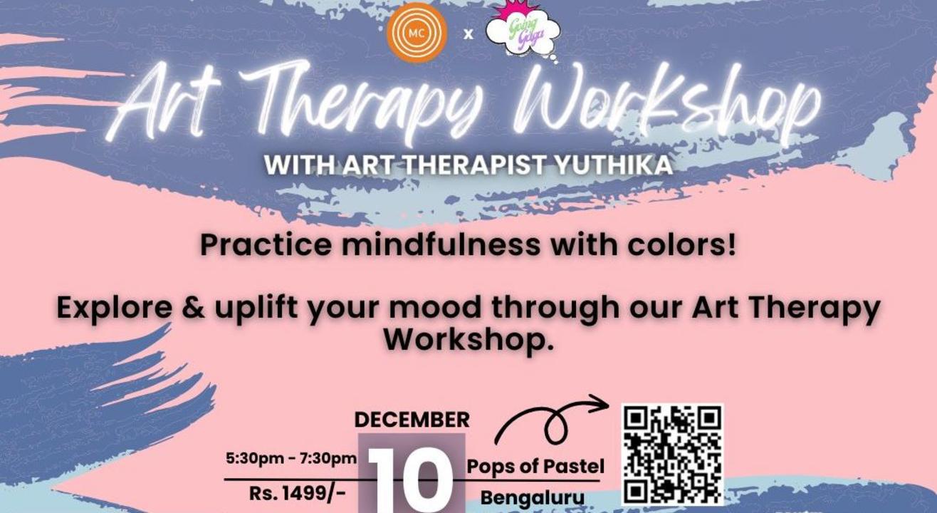 Art Therapy Workshop