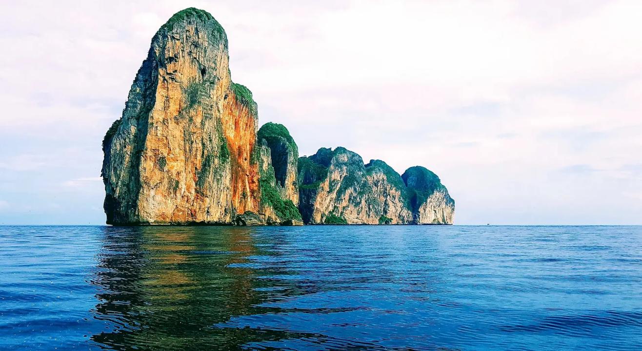 Phuket | Phi Phi | Krabi