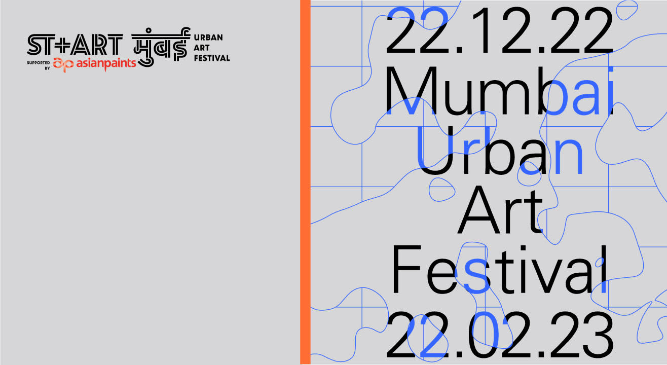 Mumbai Urban Art Festival